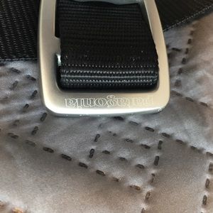 Patagonia Web Belt